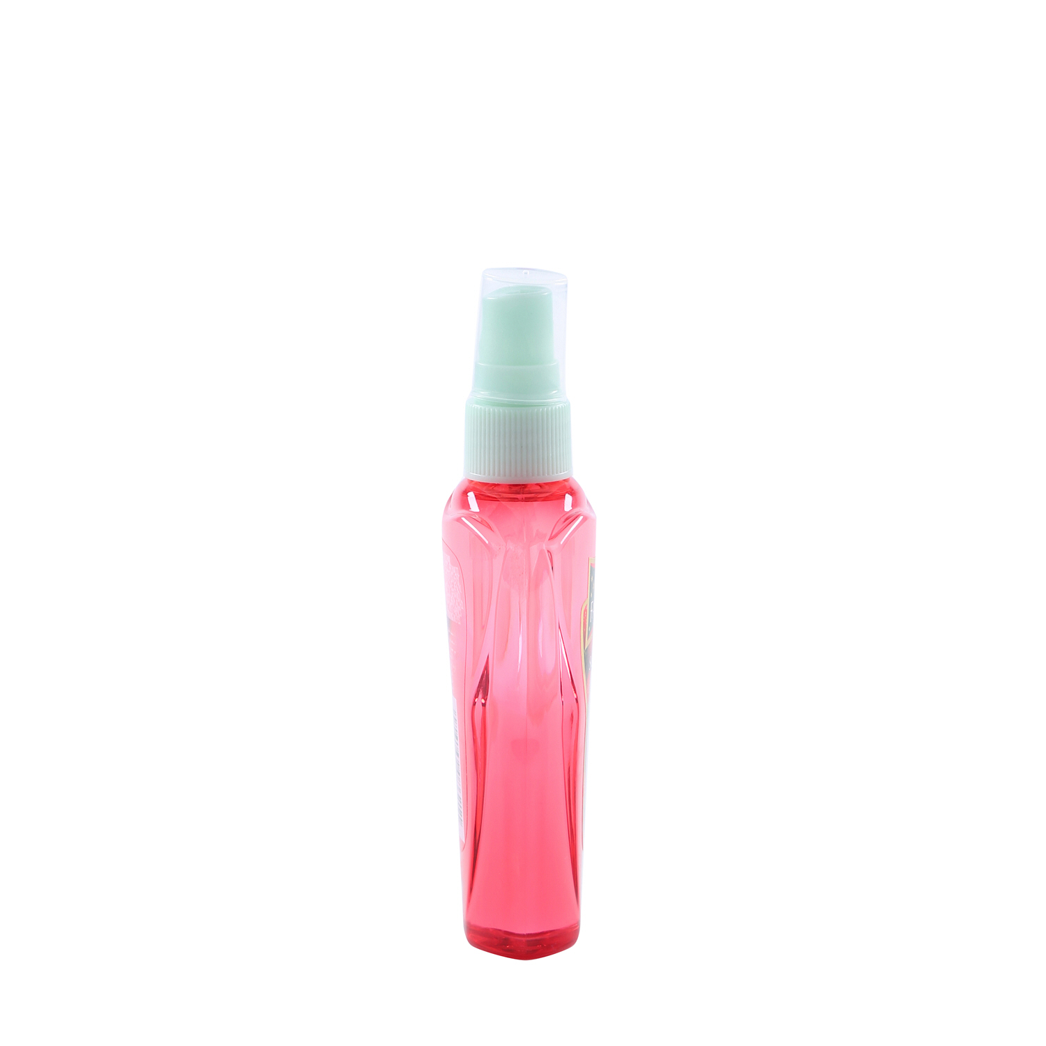 Body Fantasies Body Spray Strawberry Fantasy 3.4 Oz