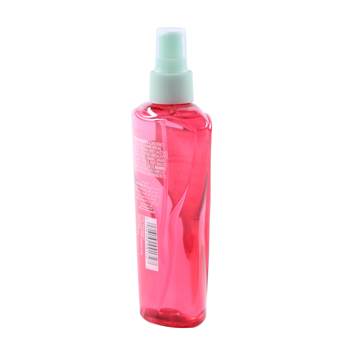 Body Fantasies Body Spray Cherry Blossom Fantasy 8 Oz