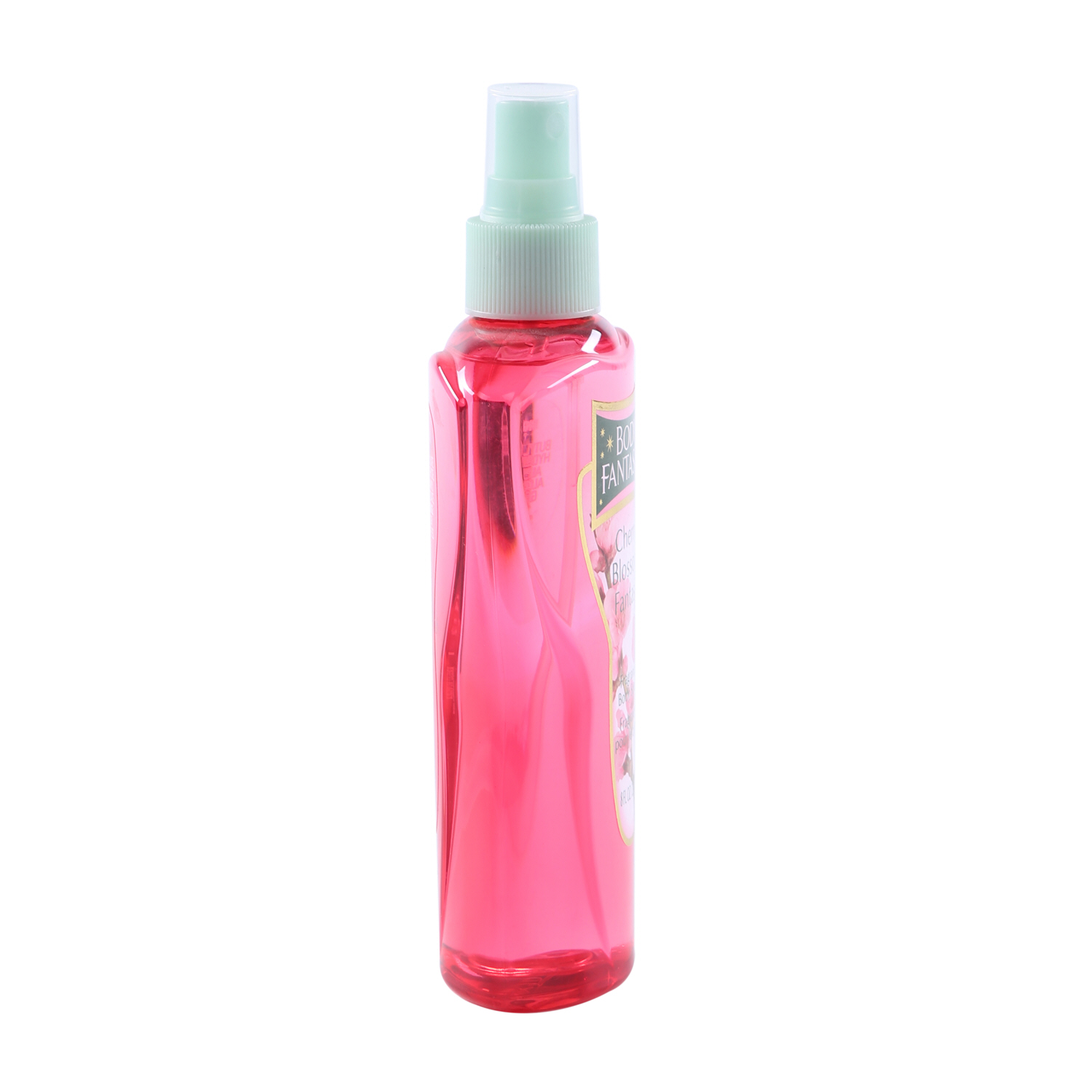 Body Fantasies Body Spray Cherry Blossom Fantasy 8 Oz