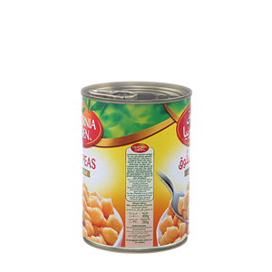 California Garden Chick Peas 400 g