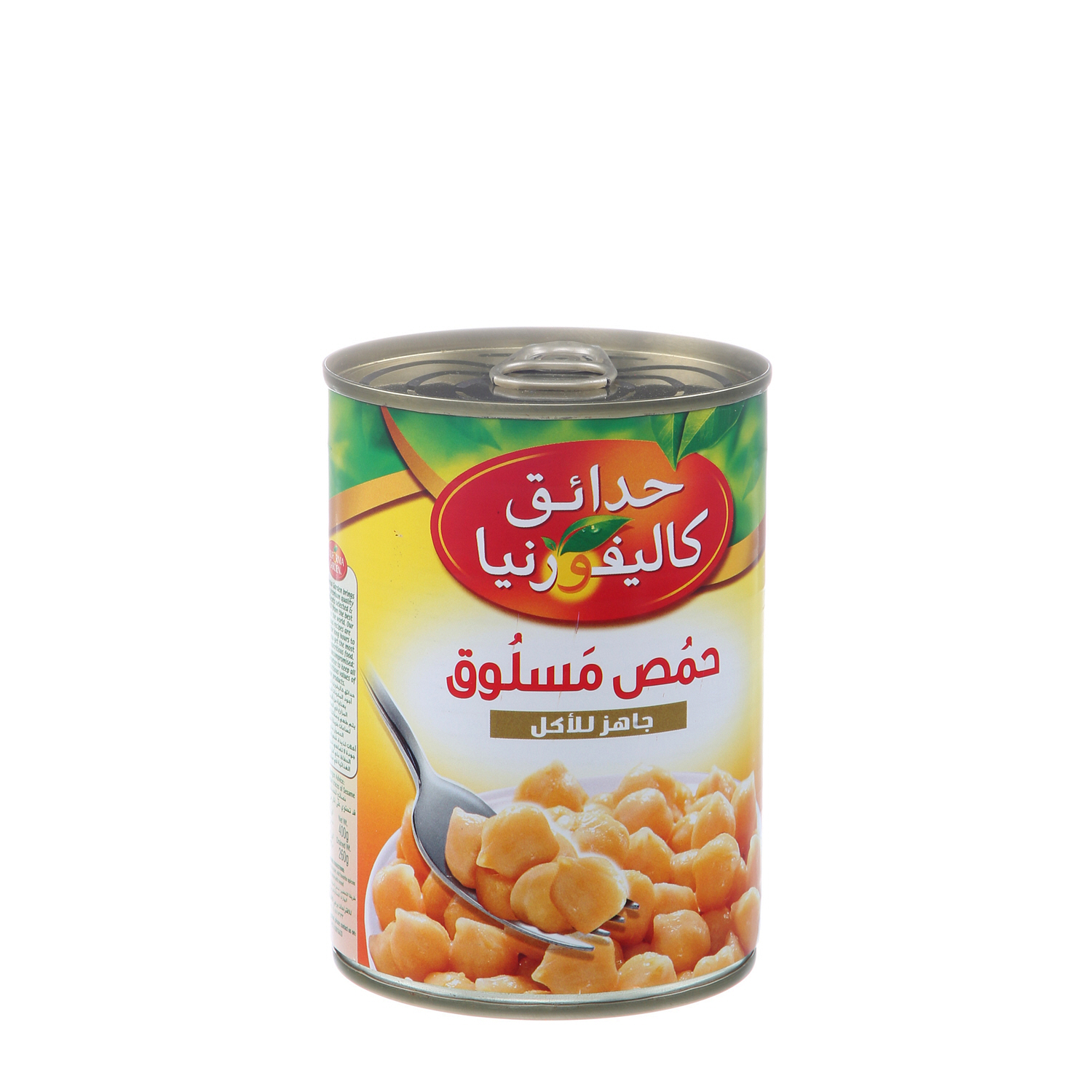 California Garden Chick Peas 400 g