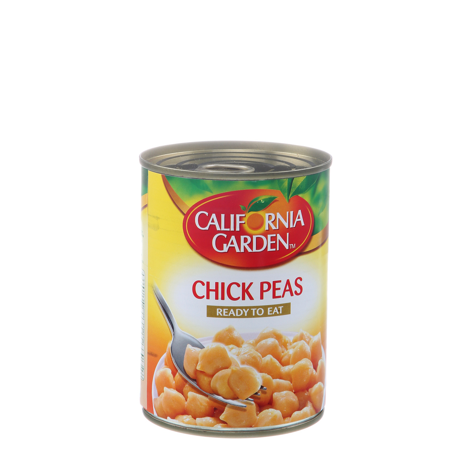 California Garden Chick Peas 400 g