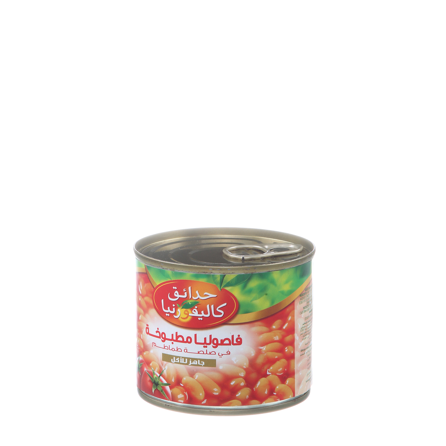 California Garden Baked Beans In Tomato Sauce 220 g