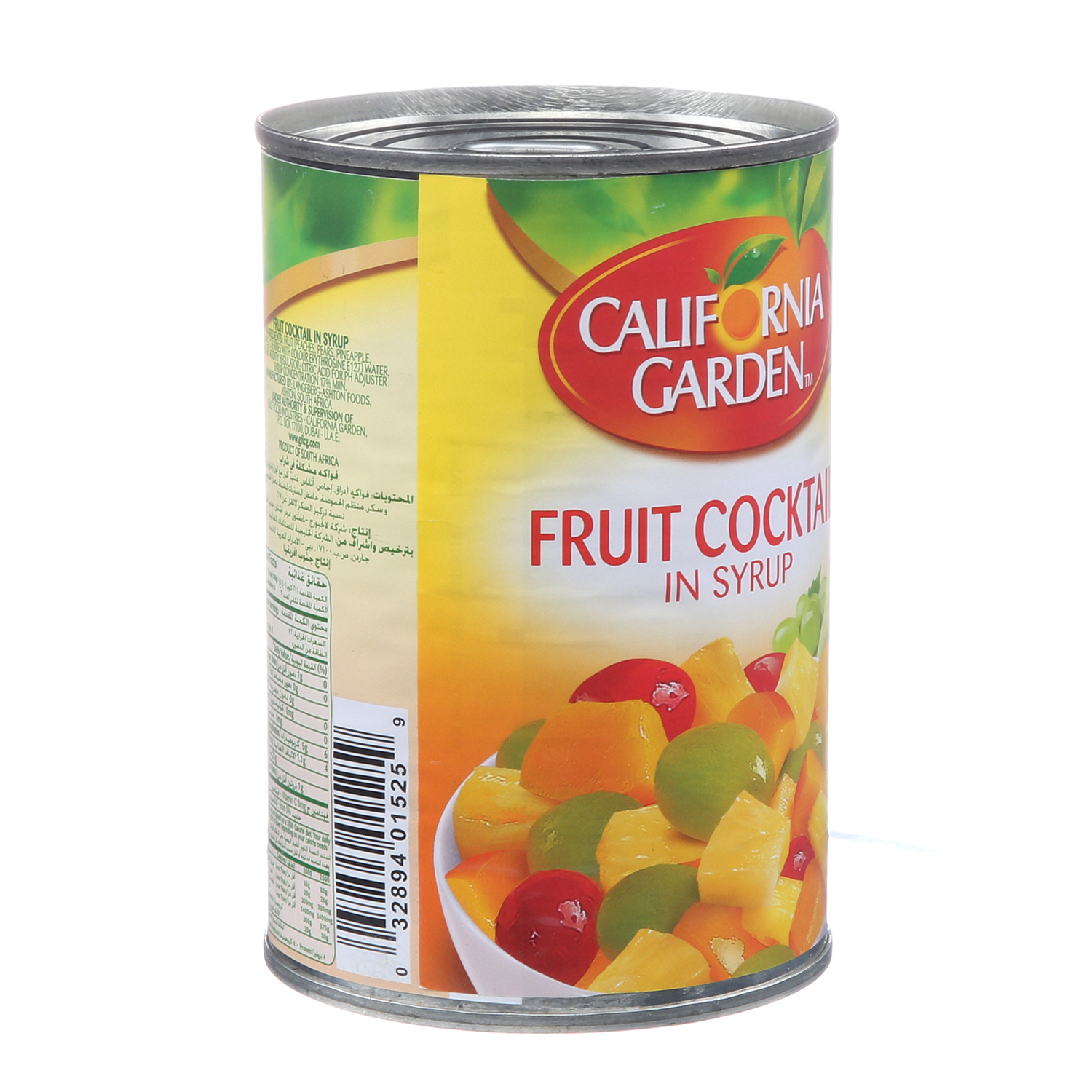 California Garden Fruit Cocktail 420 g