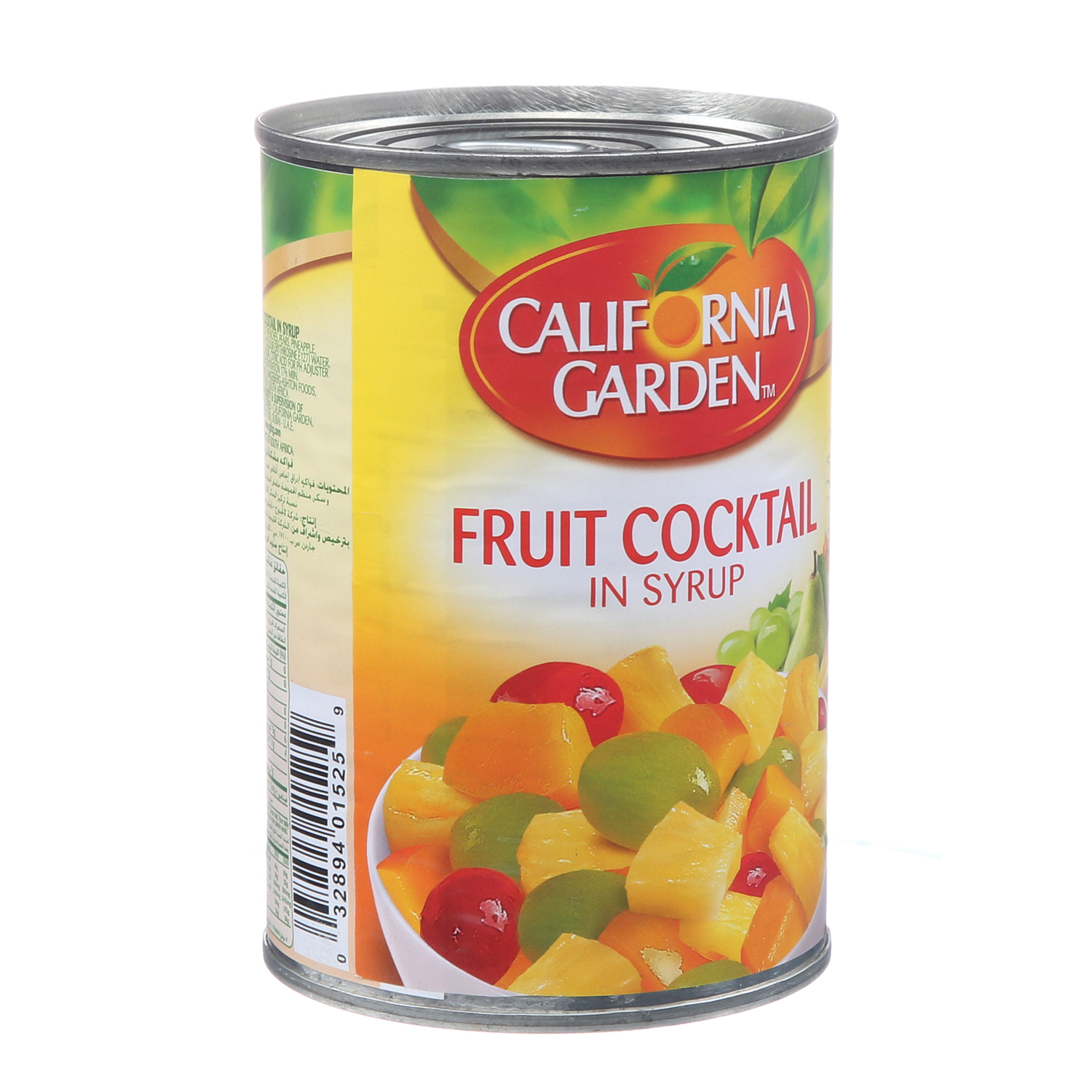 California Garden Fruit Cocktail 420 g