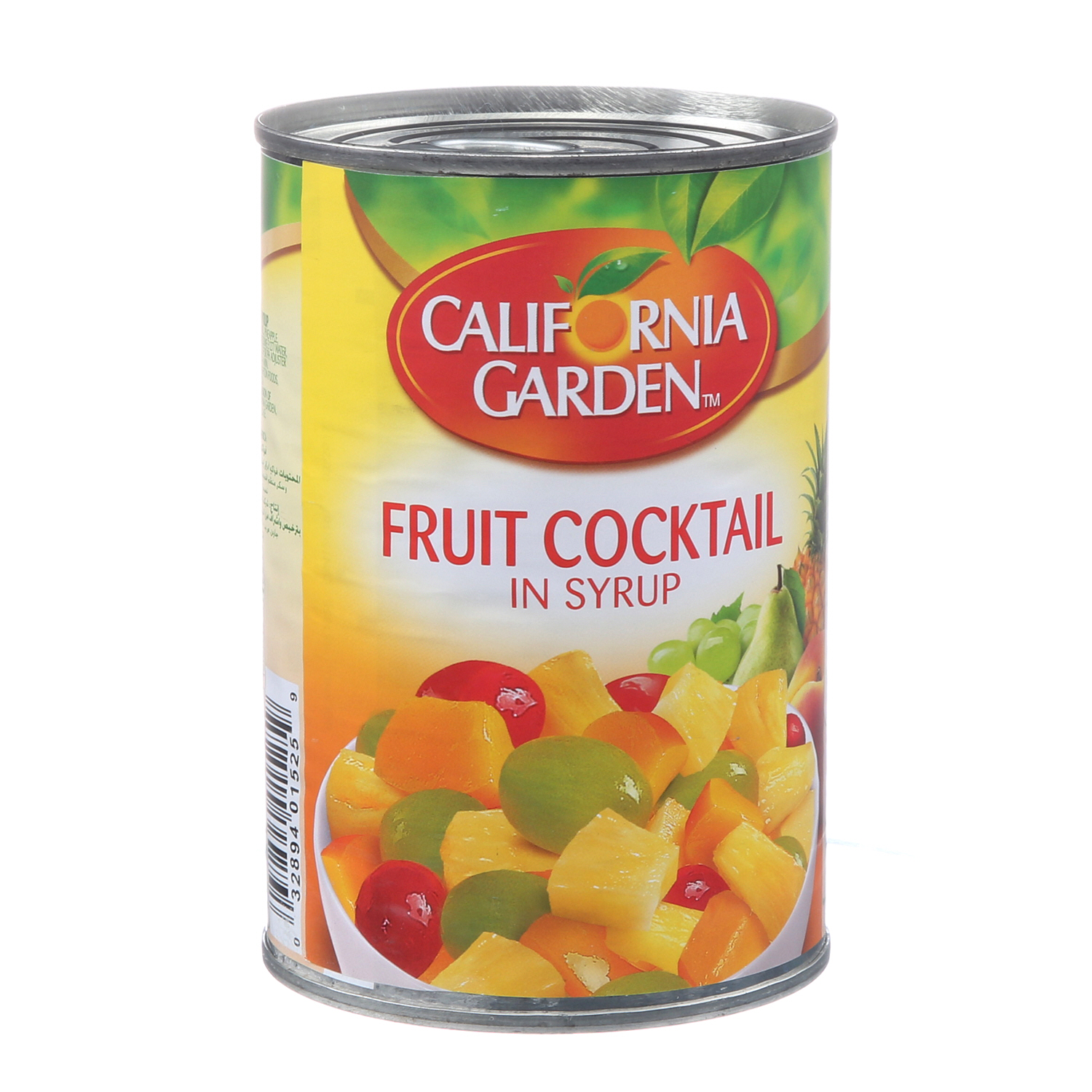 California Garden Fruit Cocktail 420gm