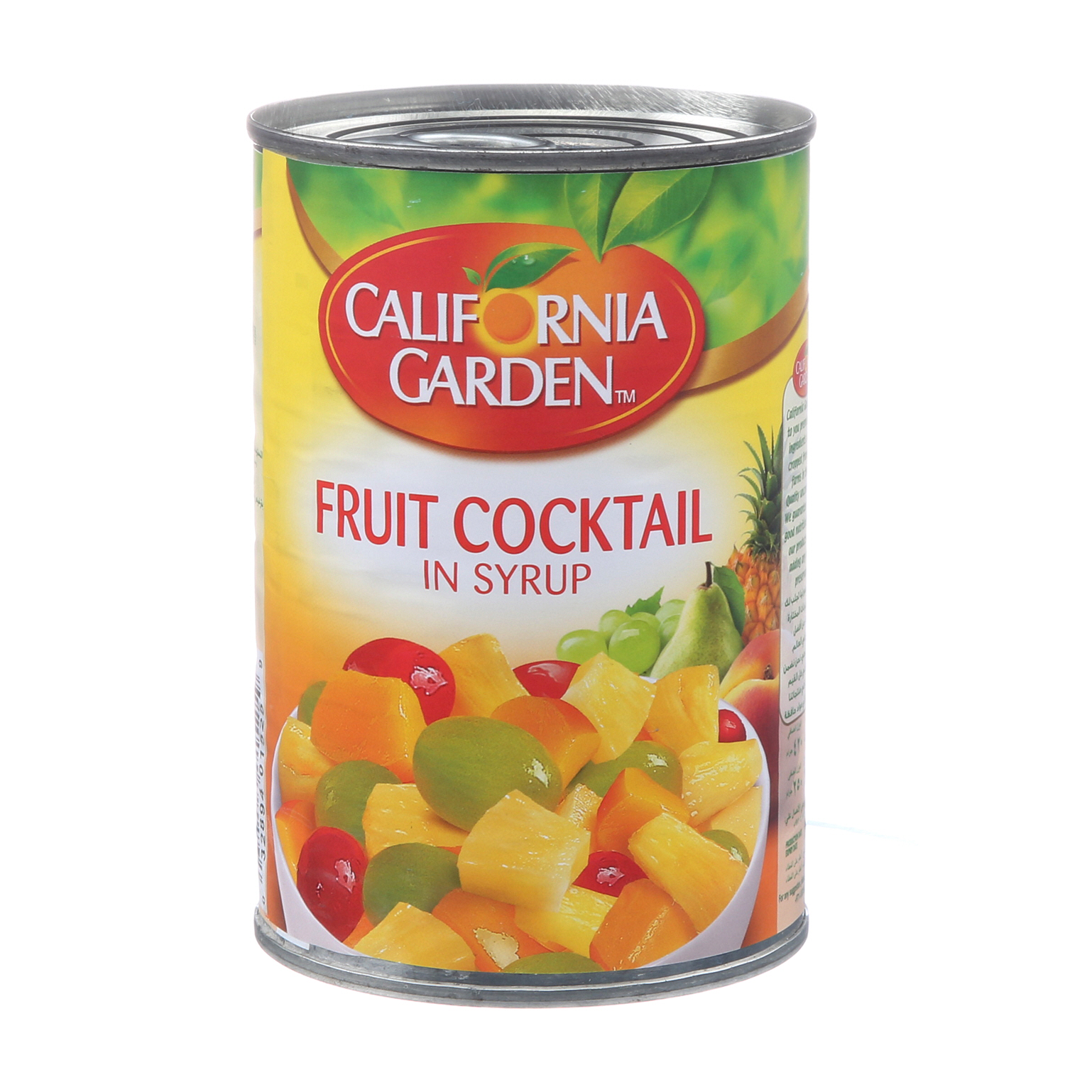 California Garden Fruit Cocktail 420 g