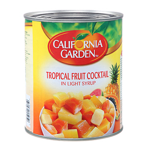 California Garden Fruit Cocktail 825 g