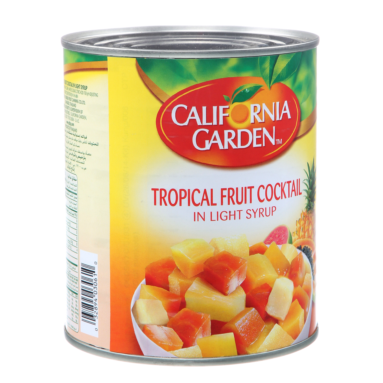 California Garden Fruit Cocktail 825 g