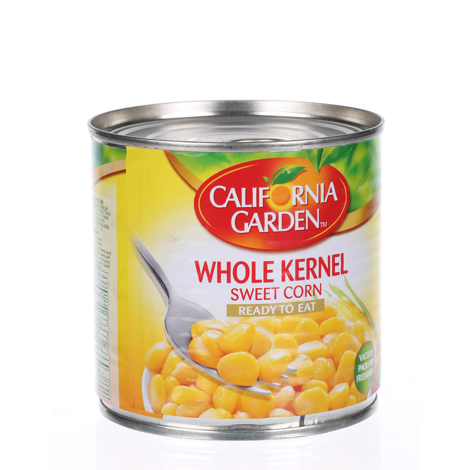 California Garden Whole Kernel Corn 340 g