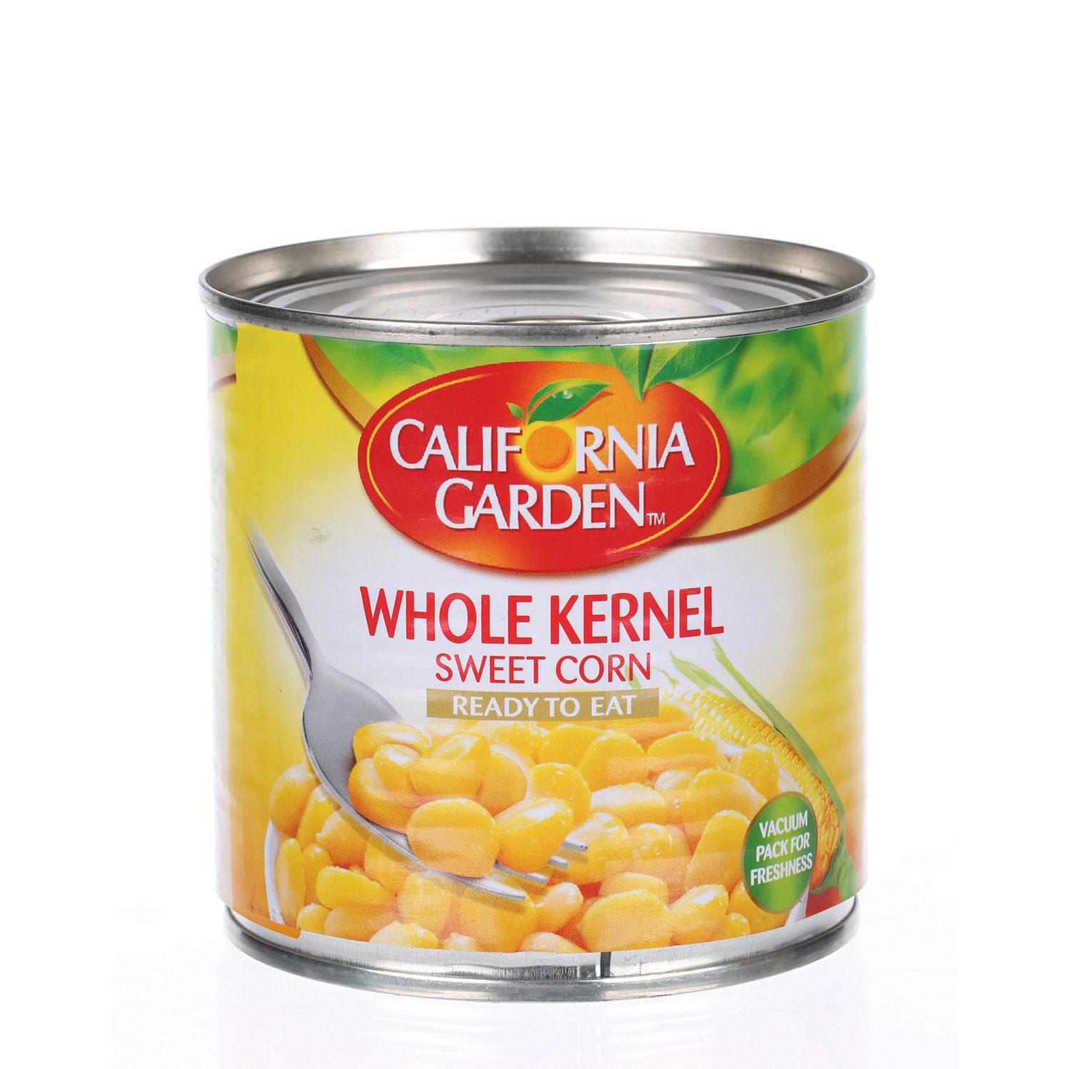 California Garden Whole Kernel Corn 340 g