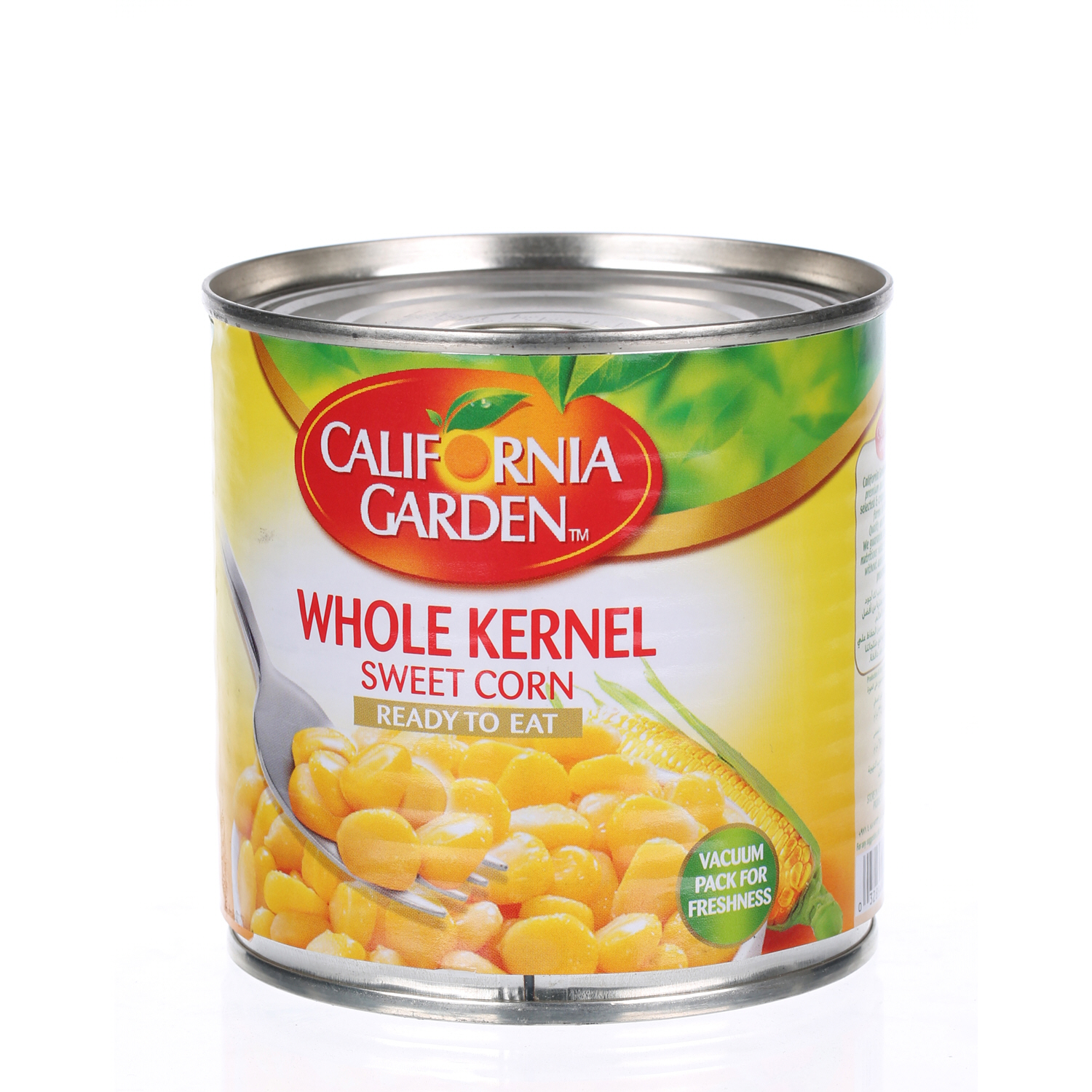 California Garden Whole Kernel Corn 340 g