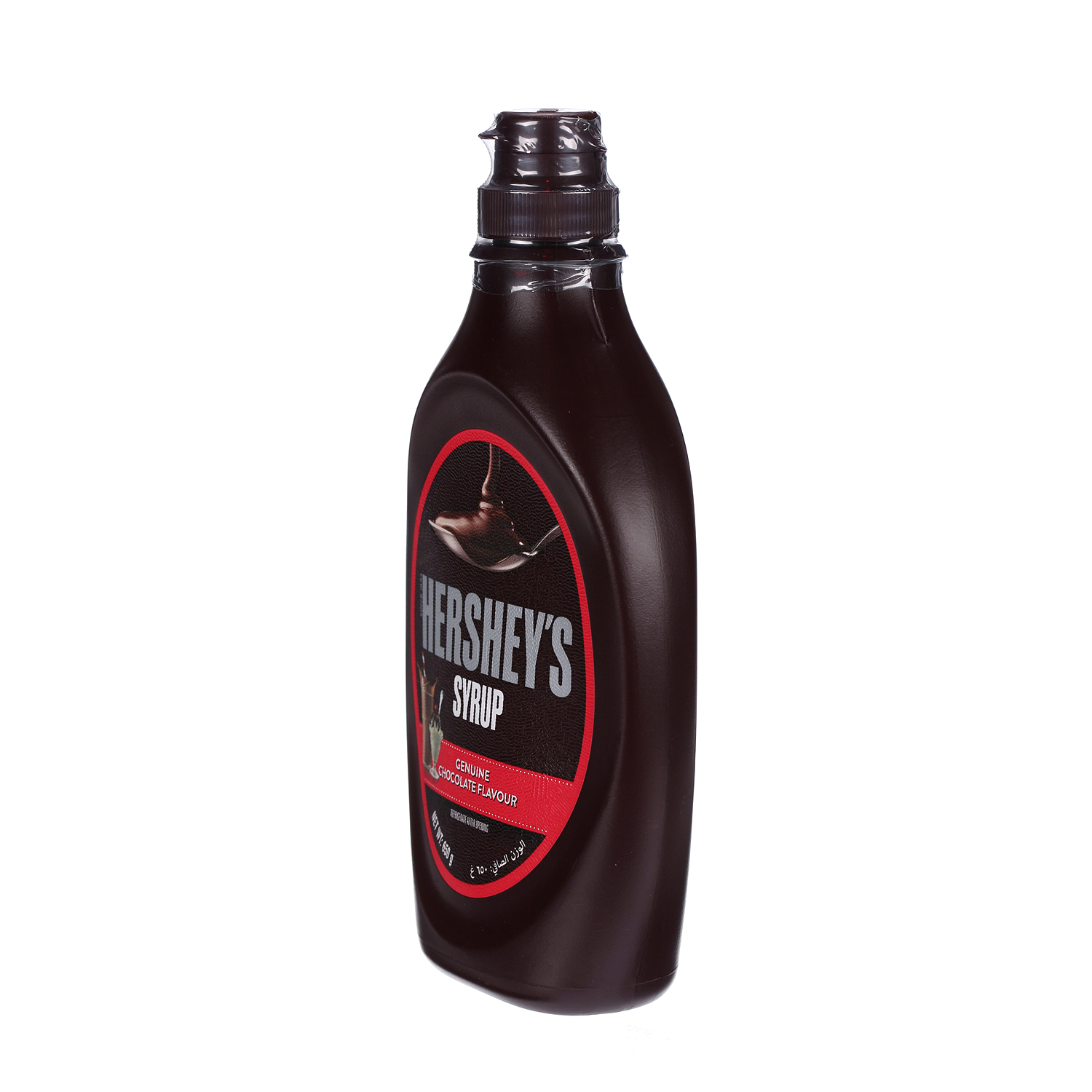 Hershey's Chocolate Genuine Syrup 650 g