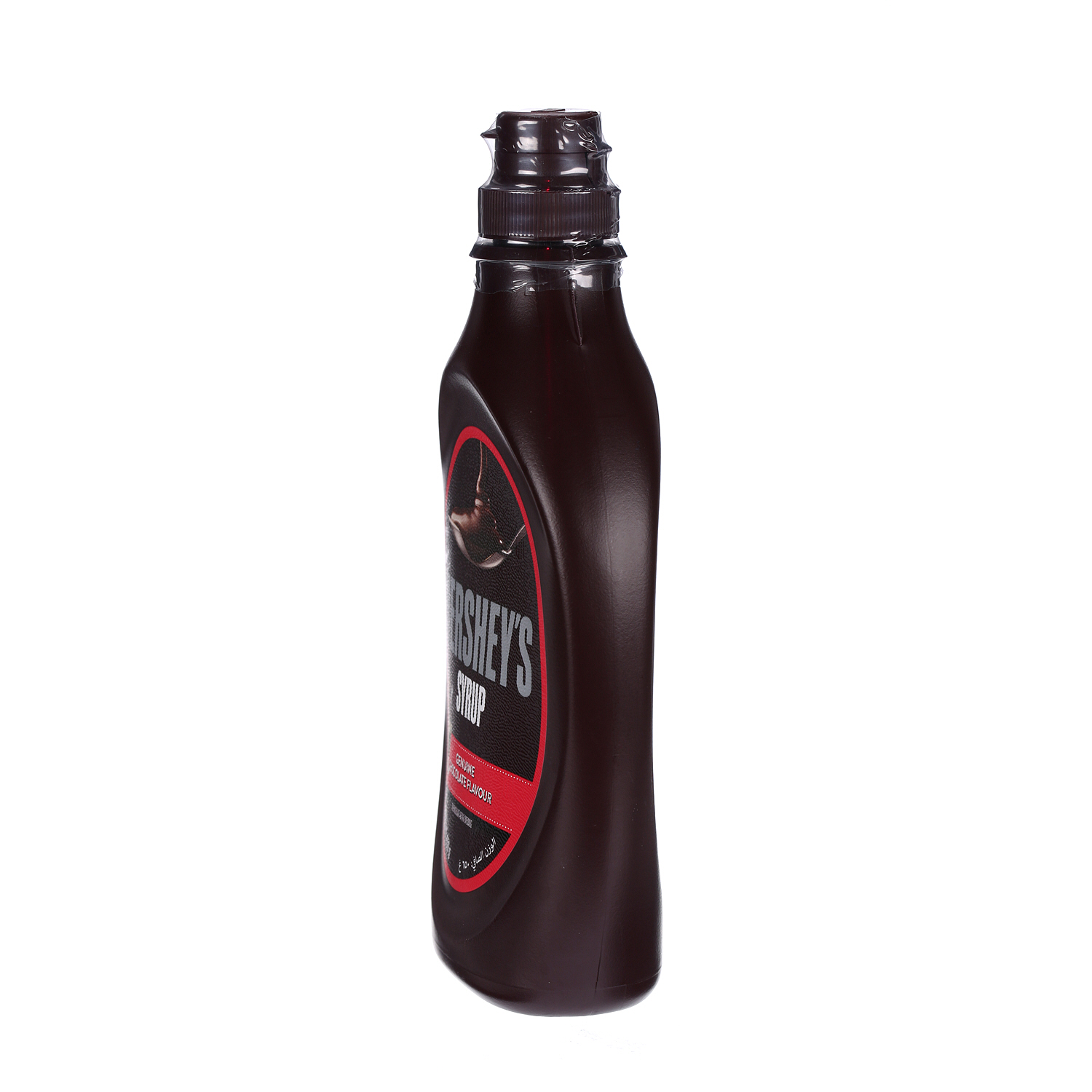 Hershey's Chocolate Genuine Syrup 650 g