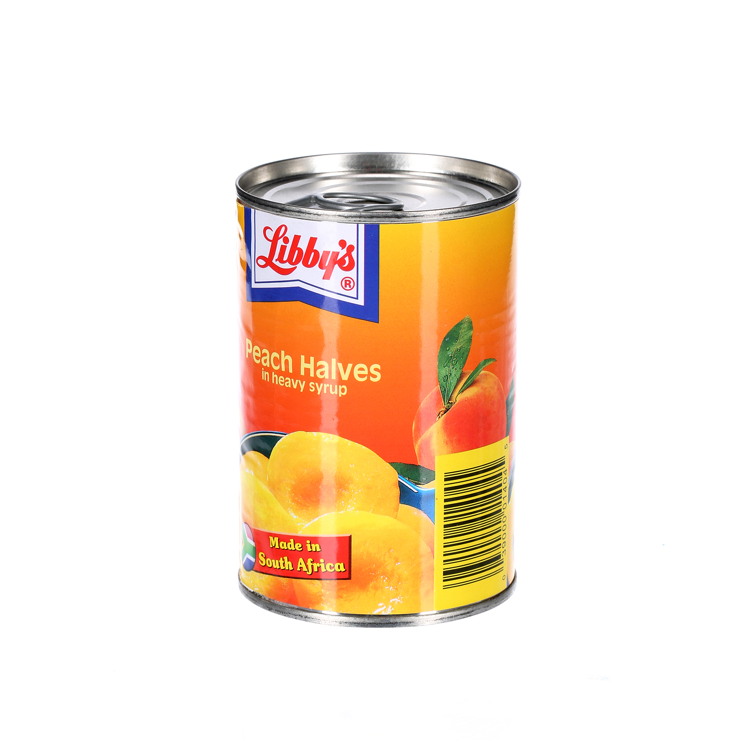 Libby's Cling Peach Halves 420 g