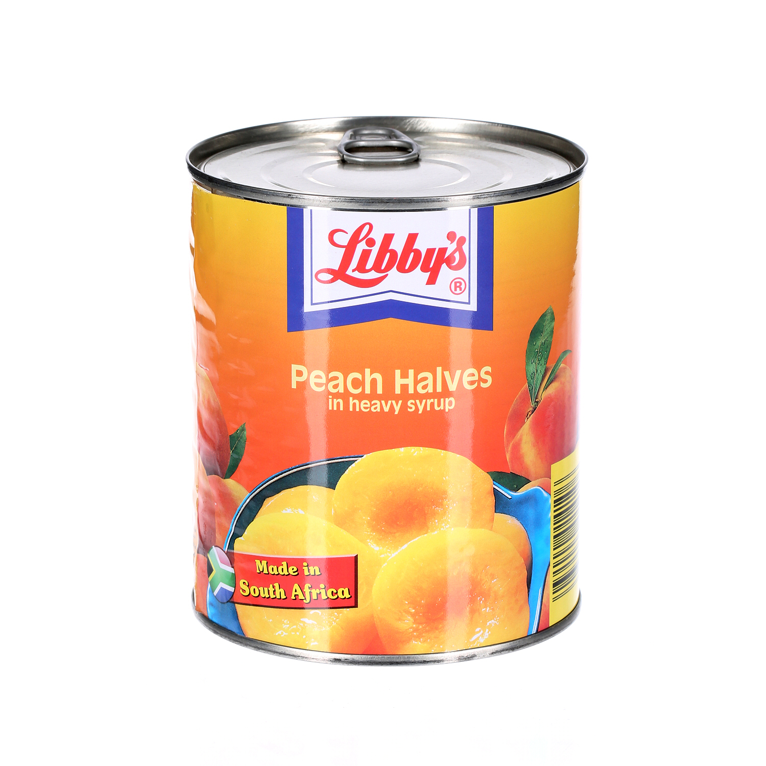 Libby's Cling Peach Halves 825 g