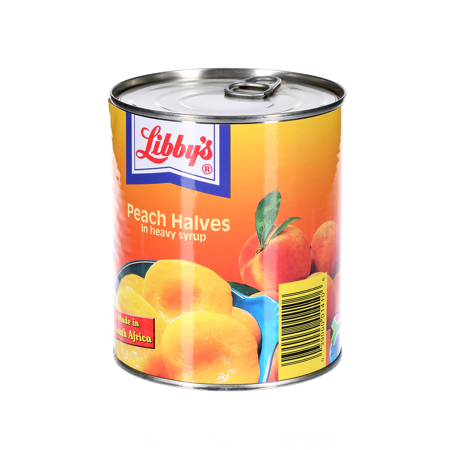 Libby's Cling Peach Halves 825 g