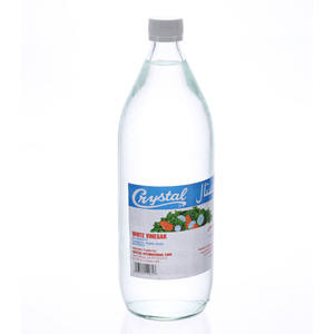 Crystal Vineger White 32 Oz