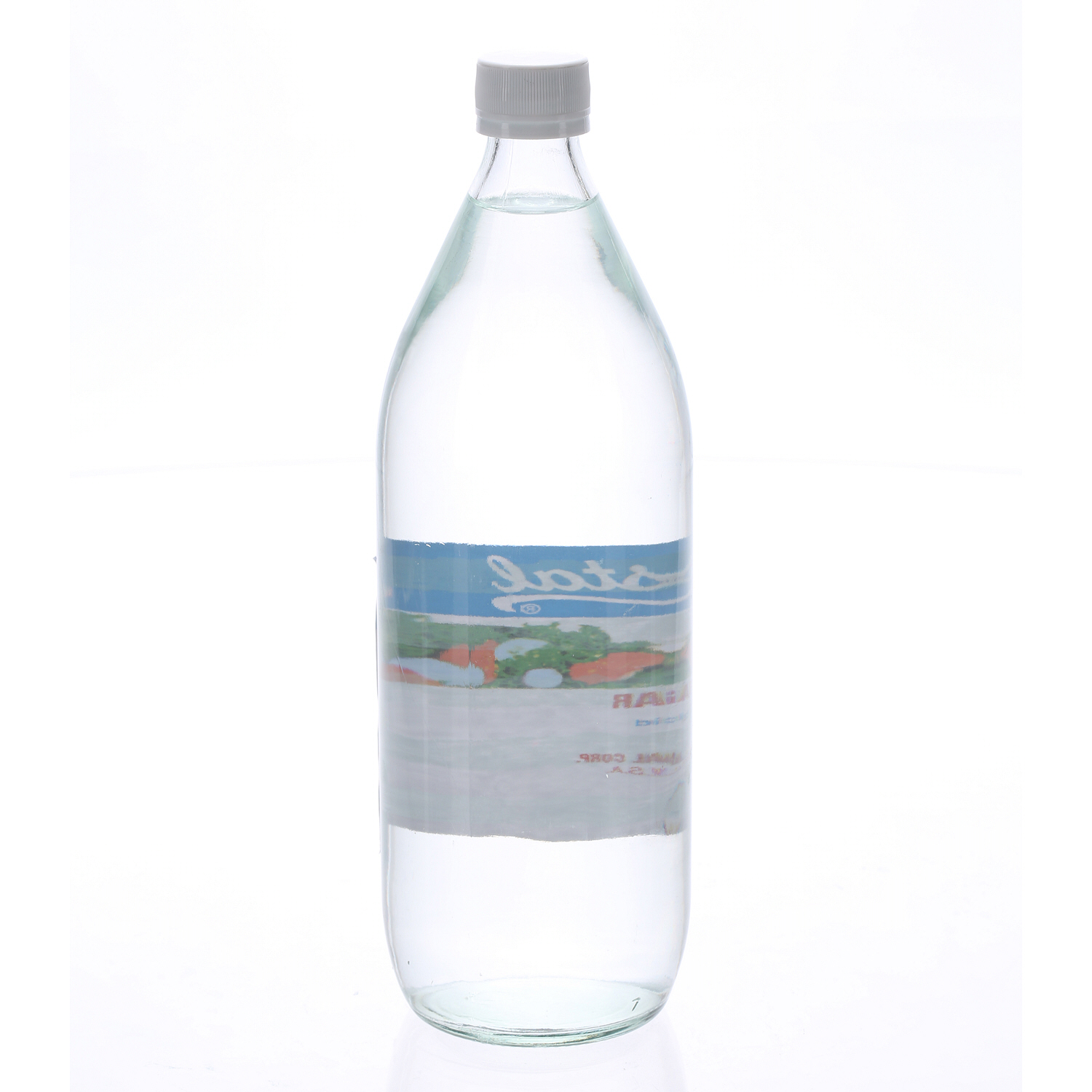 Crystal Vineger White 32 Oz