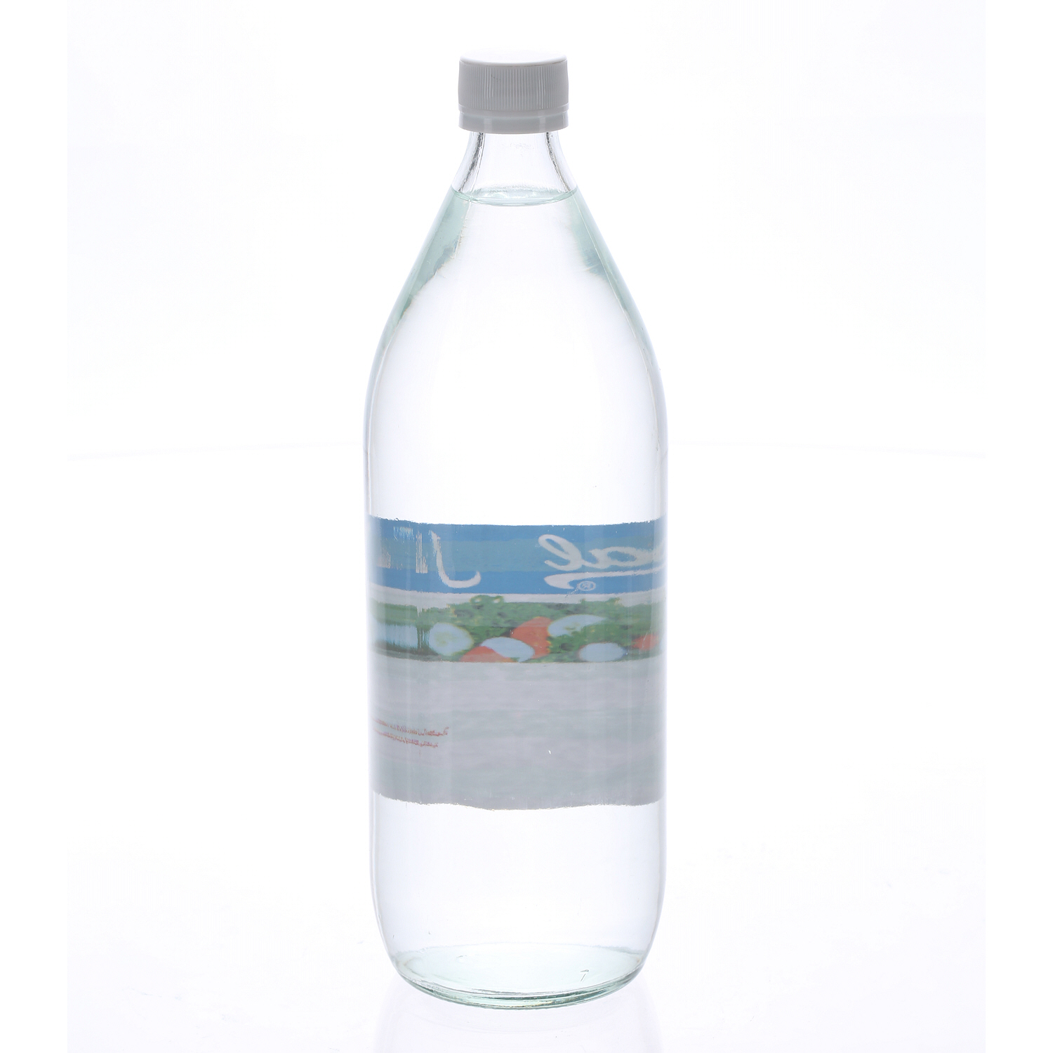 Crystal Vineger White 32 Oz