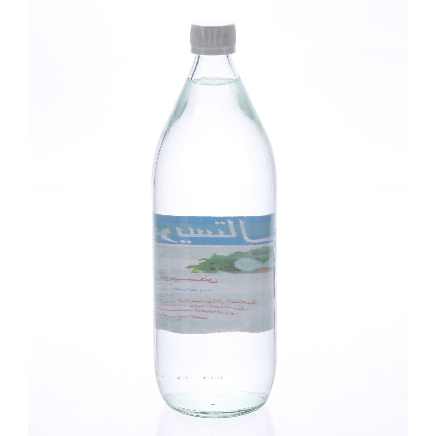 Crystal Vineger White 32 Oz