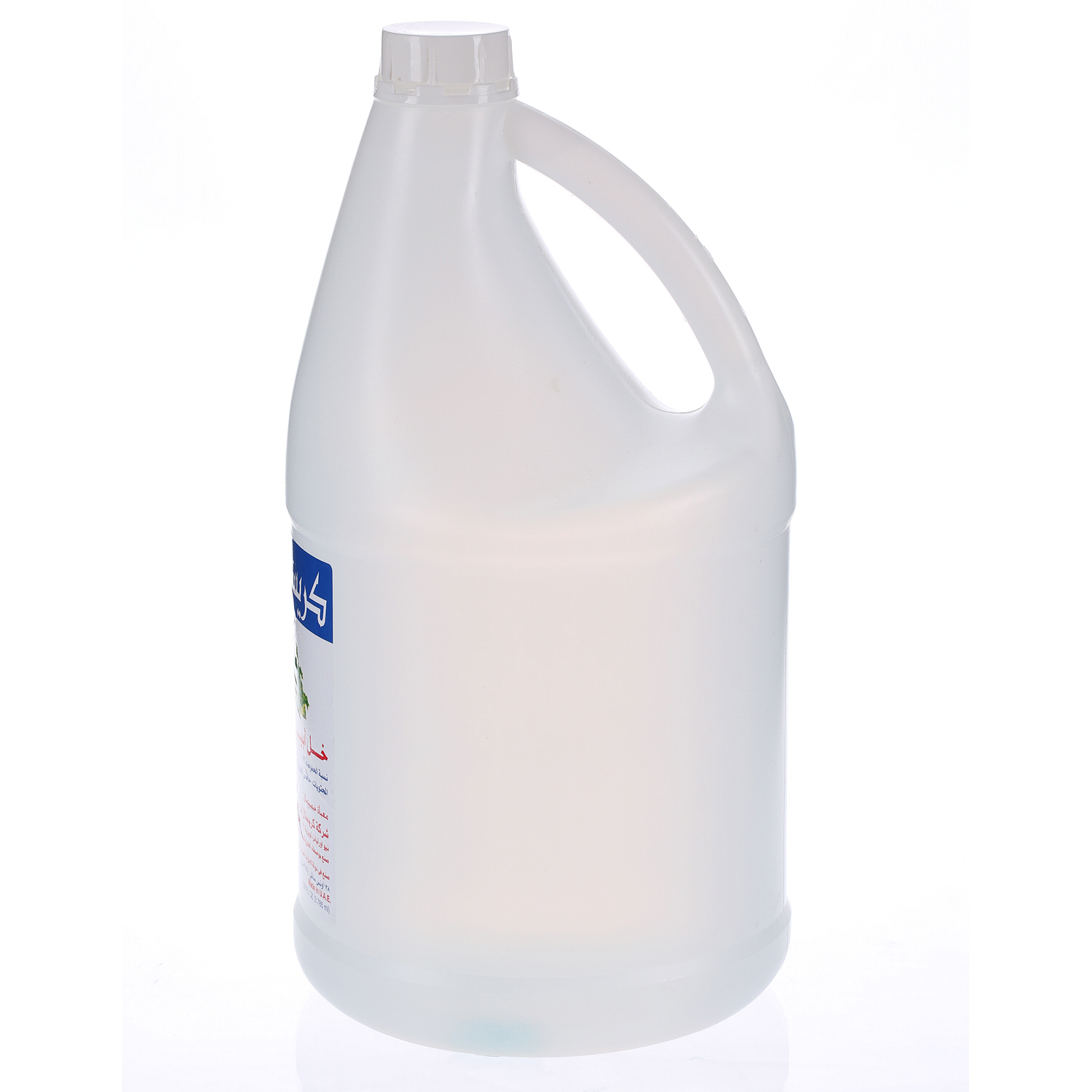 Crystal Vineger White 1 Gallon