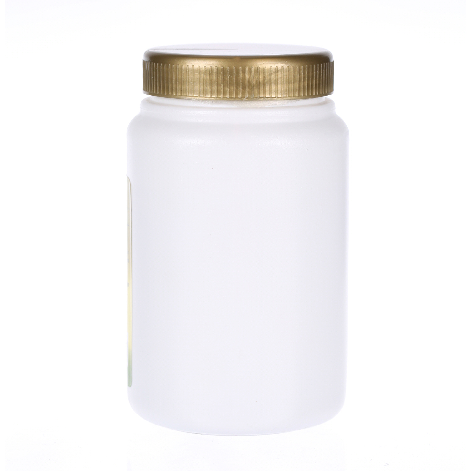 Sharjah Coop Tahina Plastic Jar 400 g