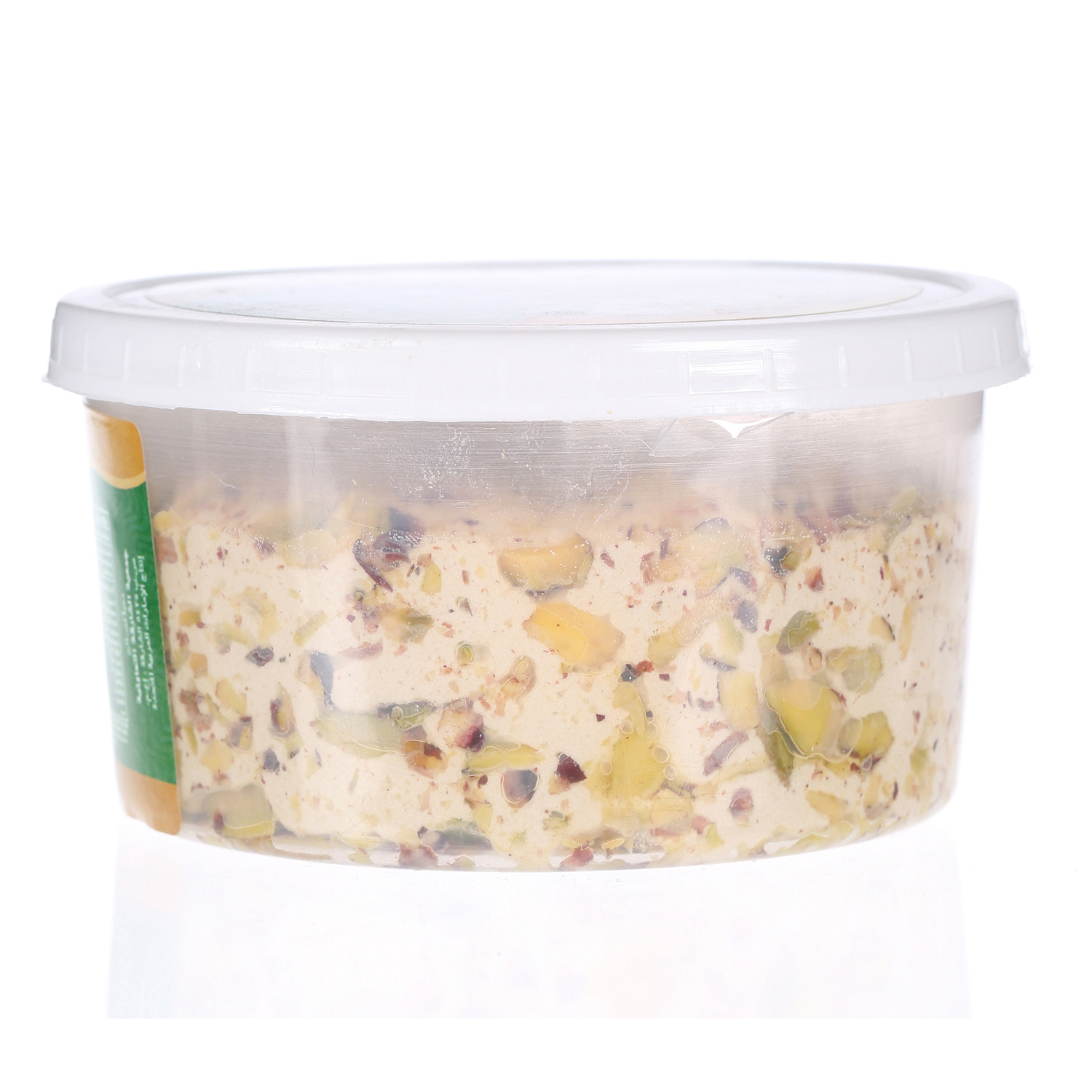 Sharjah Coop Halawa Pistachio 400gm