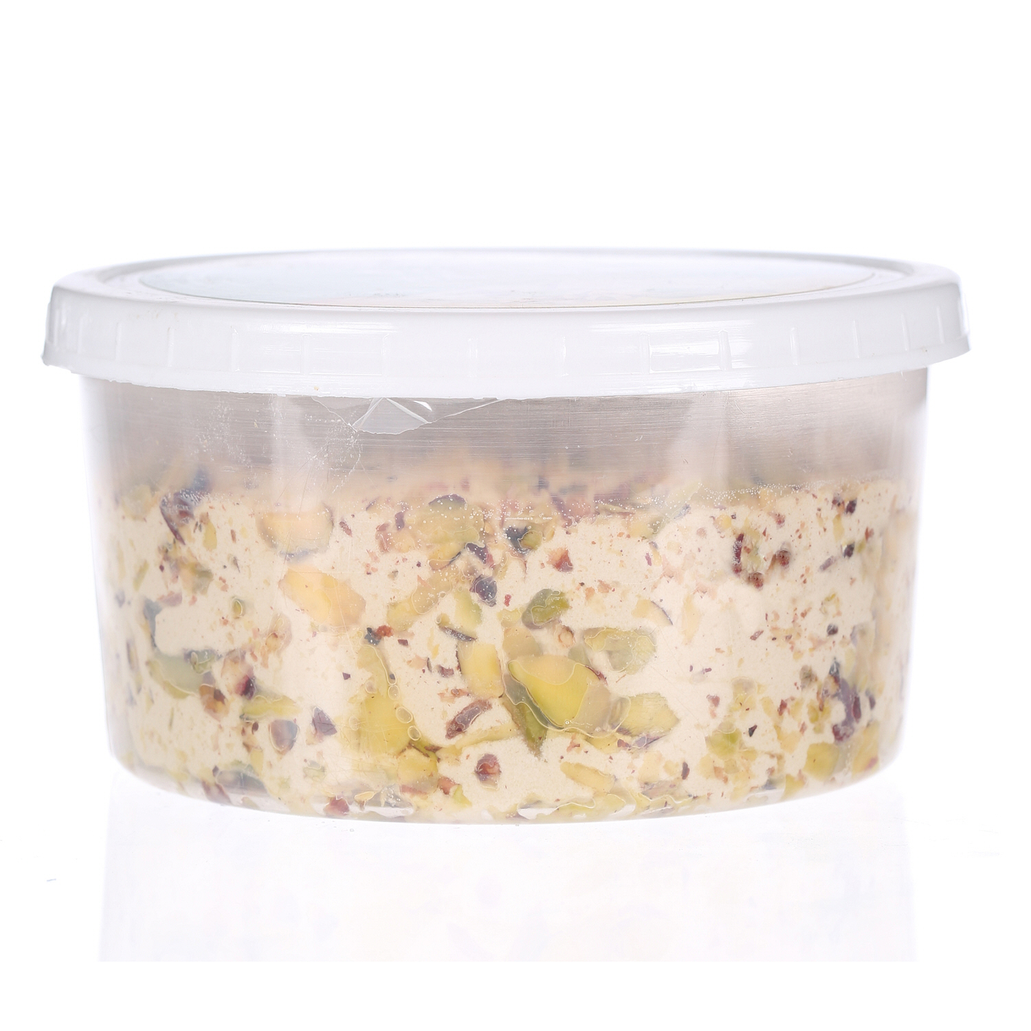 Sharjah Coop Halawa Pistachio 400gm