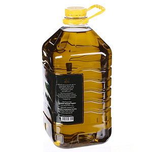 Sharjah Coop Virgin Olive Oil 5 L