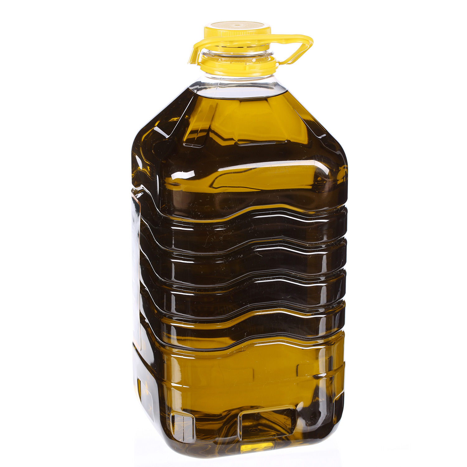 Sharjah Coop Virgin Olive Oil 5 L