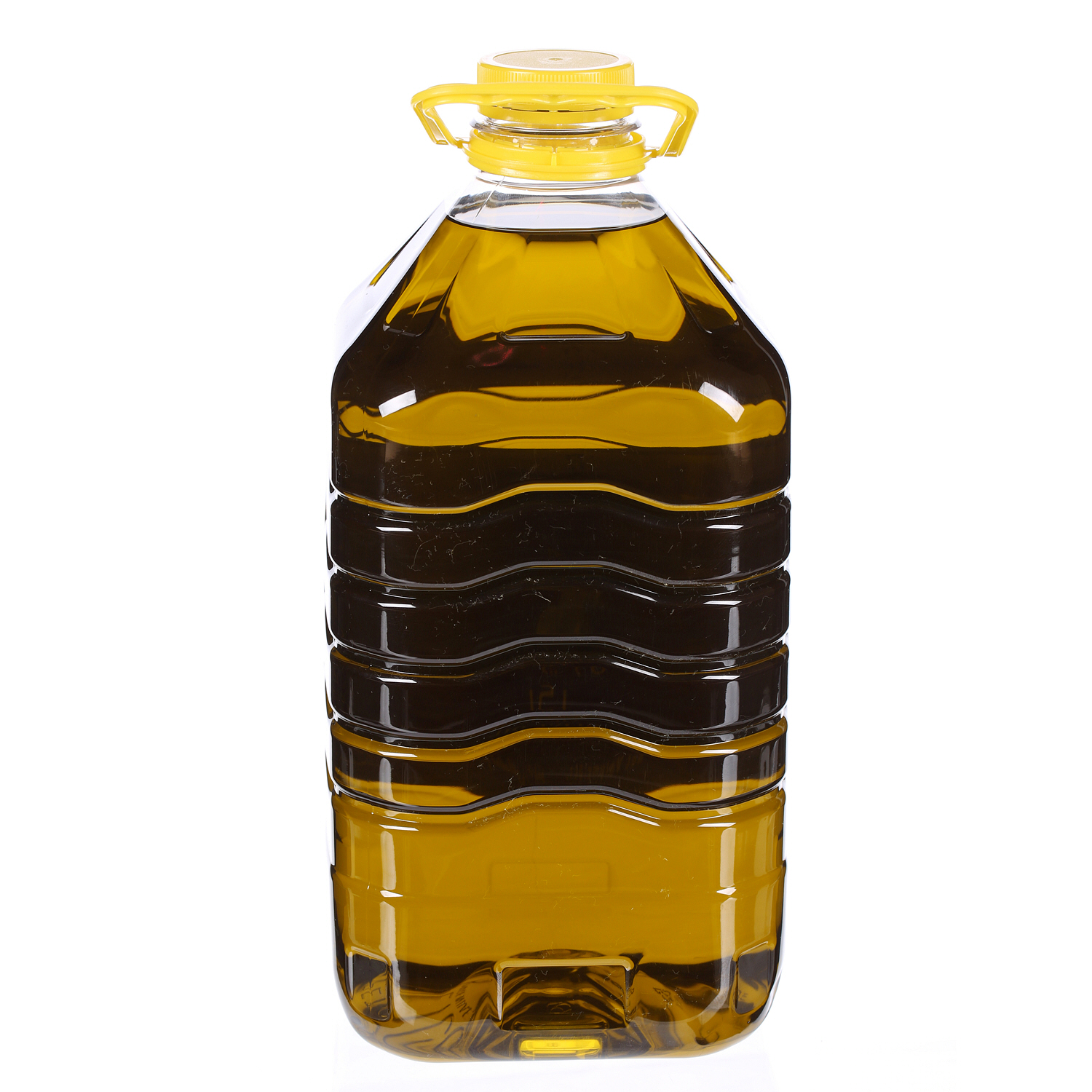 Sharjah Coop Virgin Olive Oil 5 L