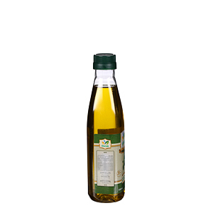 Sharjah Coop Virgin Olive Oil 500 ml