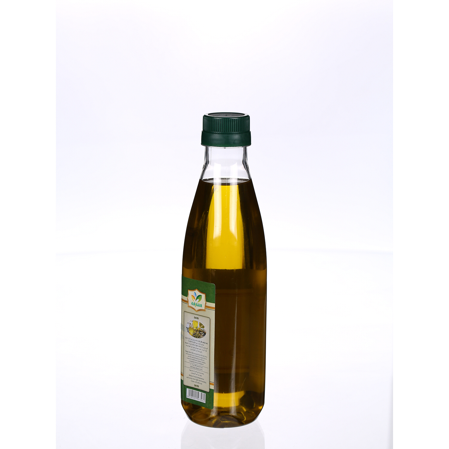 Sharjah Coop Virgin Olive Oil 500 ml