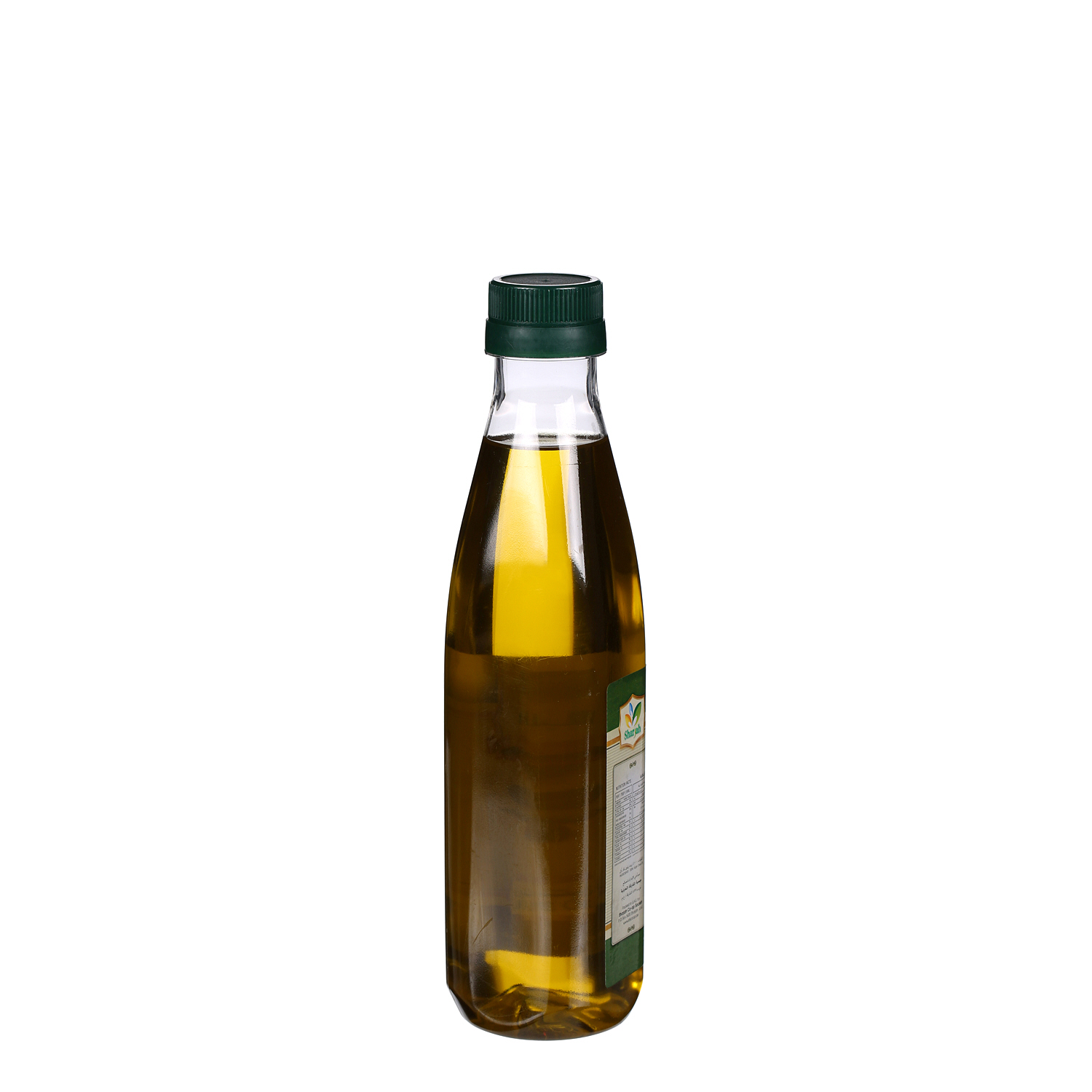 Sharjah Coop Virgin Olive Oil 500ml