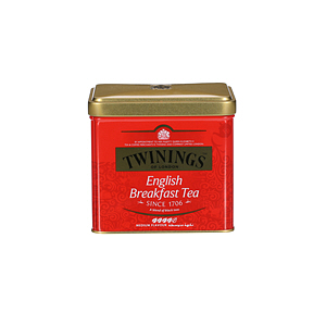 Twinings English Breakfast Tea 200gm