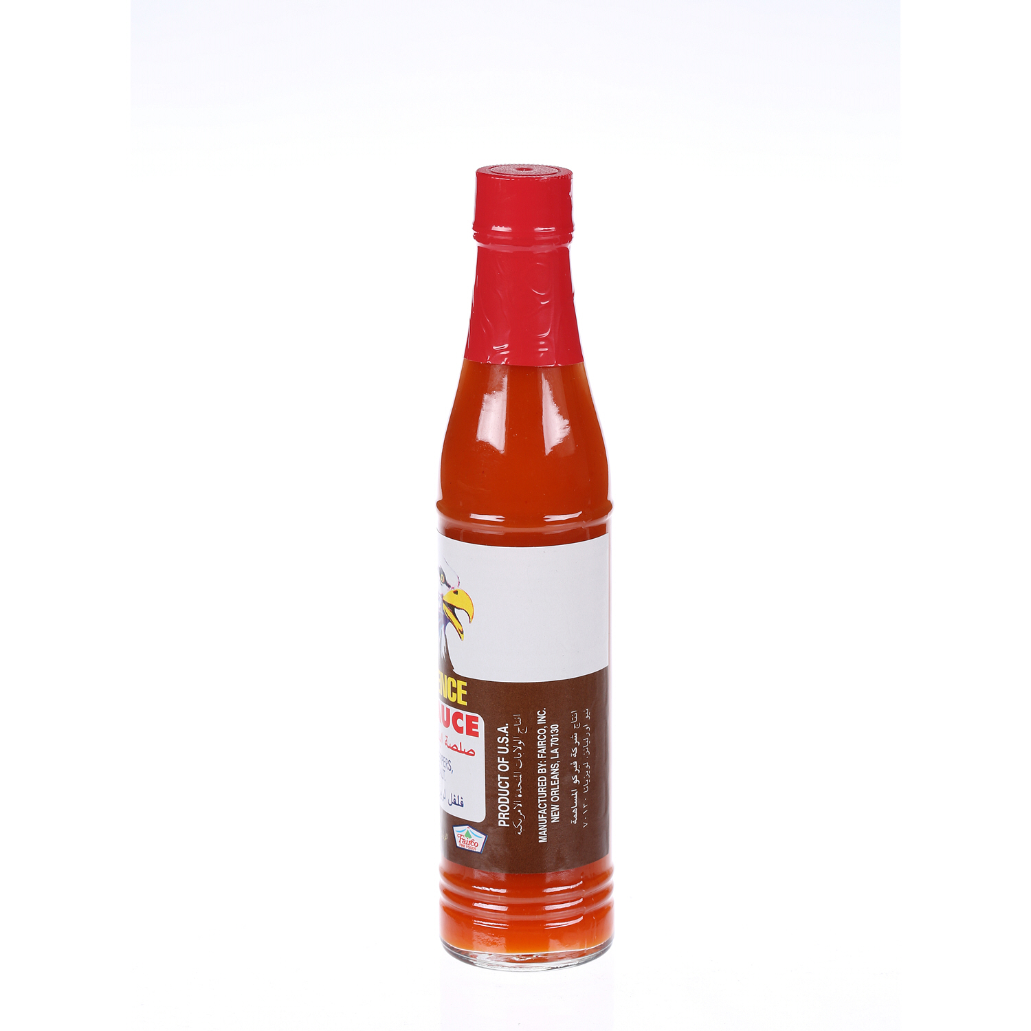 Excellence Hot Sauce 3 Oz