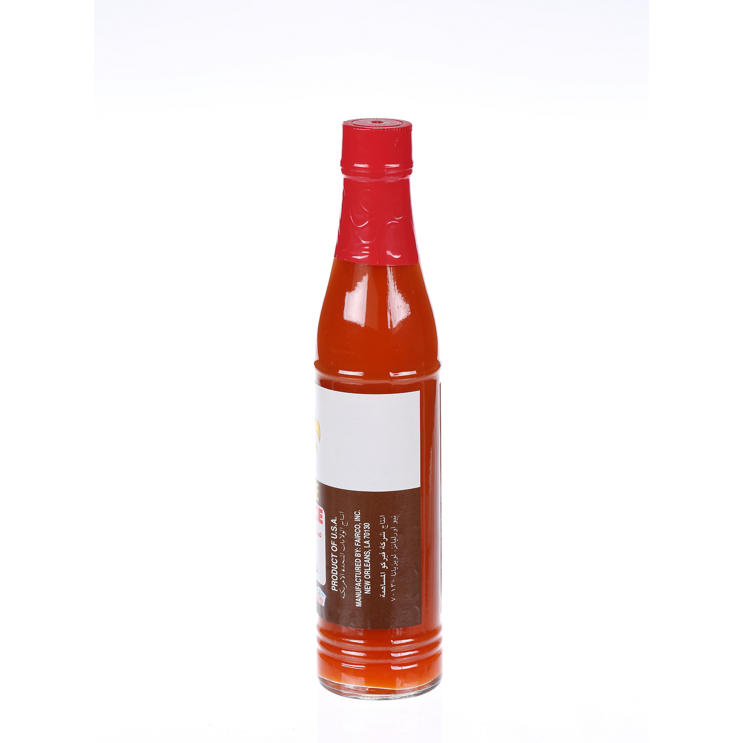 Excellence Hot Sauce 3 Oz