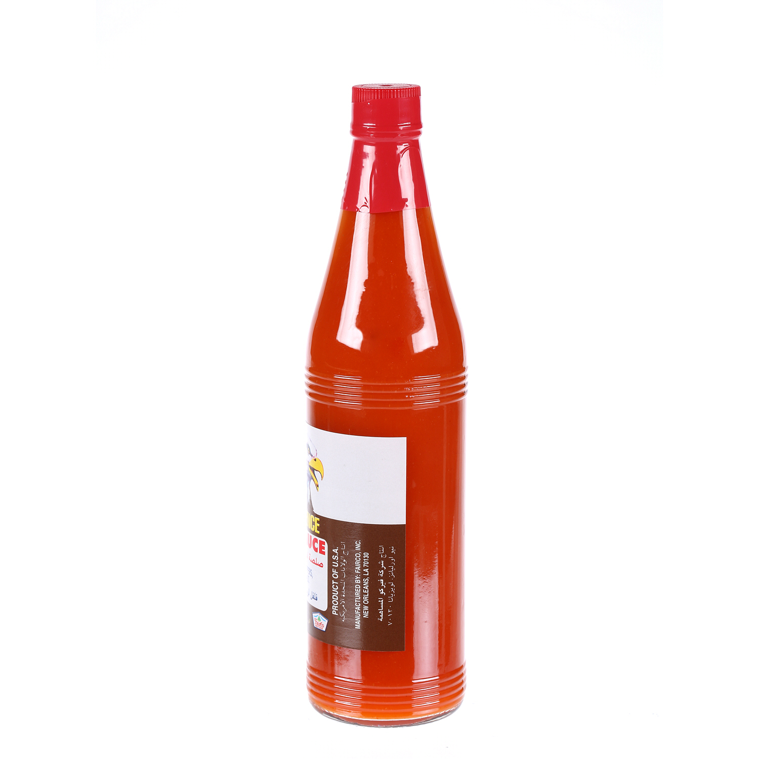 Excellence Hot Sauce 6 Oz