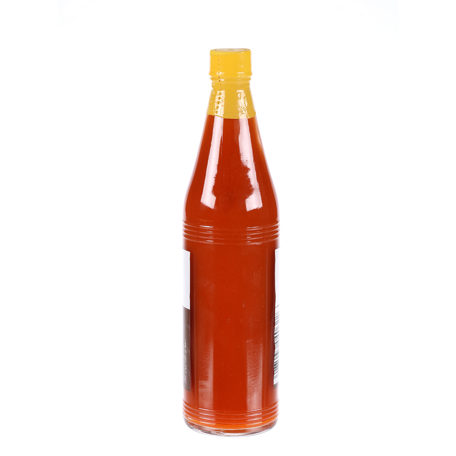 Excellence Hot Sauce Garlic 6 Oz