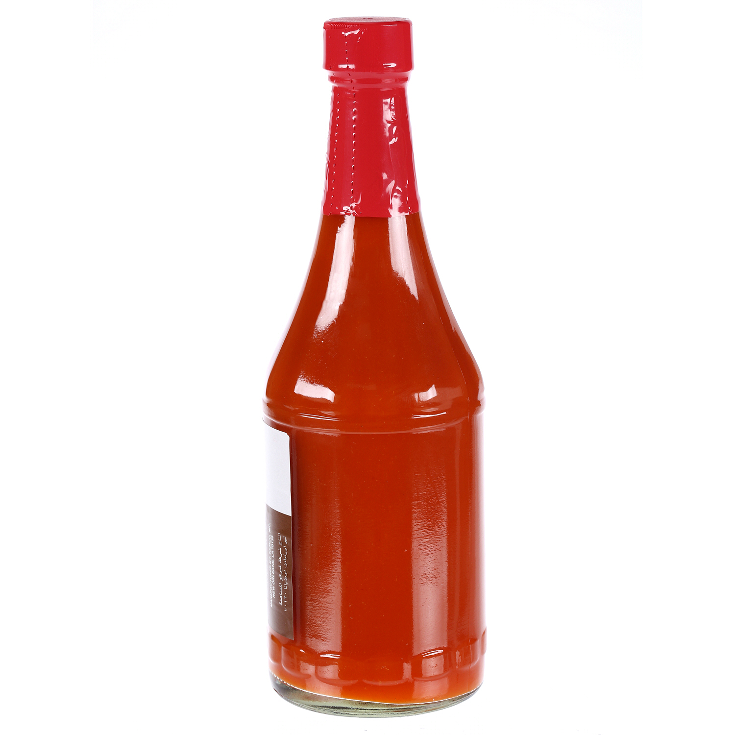 Excellence Hot Sauce 12 Oz