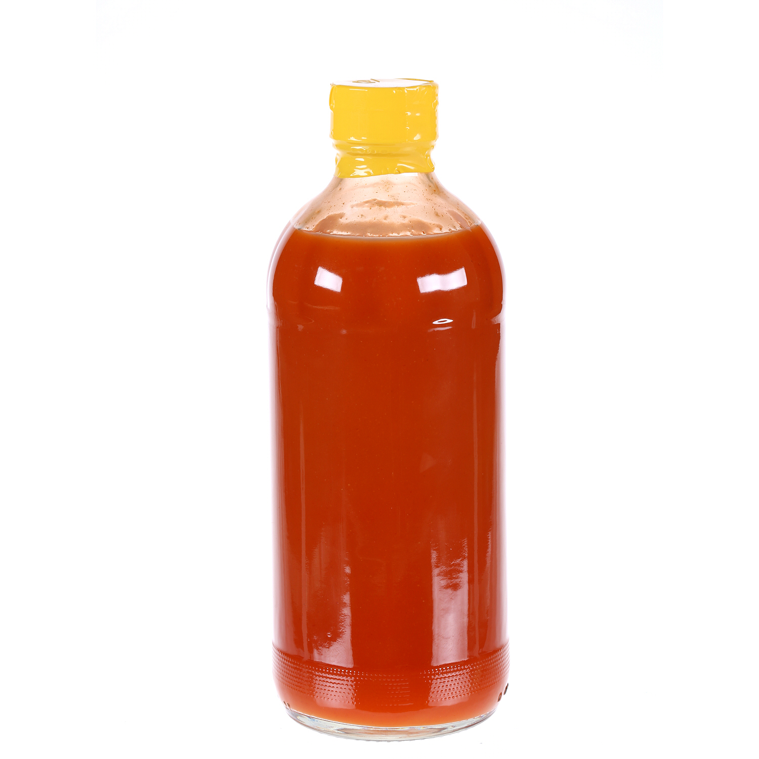 Excellence Hot Sauce 16 Oz