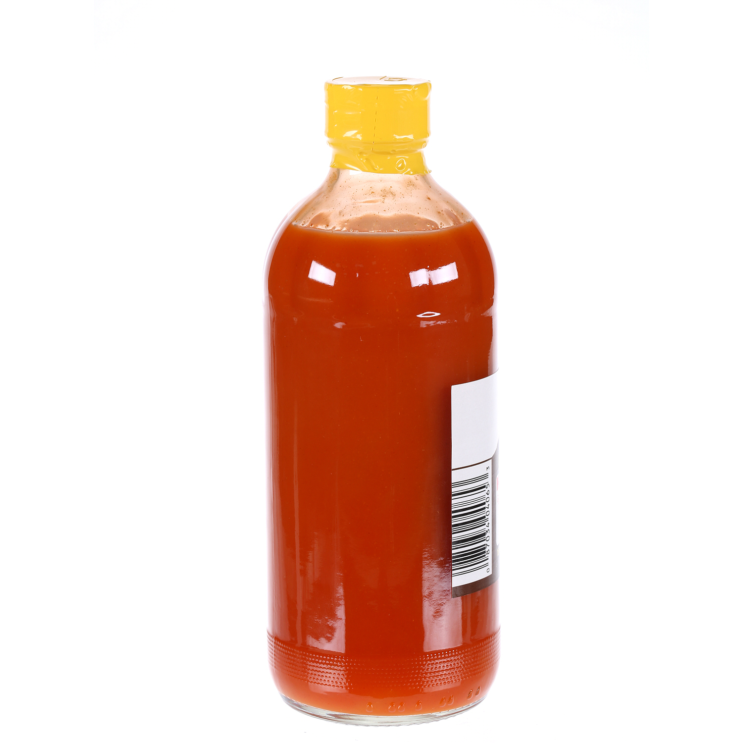 Excellence Hot Sauce 16 Oz