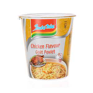 Indomie Cup Noodles Chicken 60 g