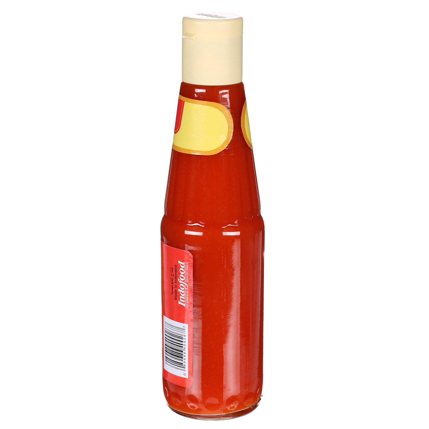 Indofood Lampung Chili Sauce 340 ml