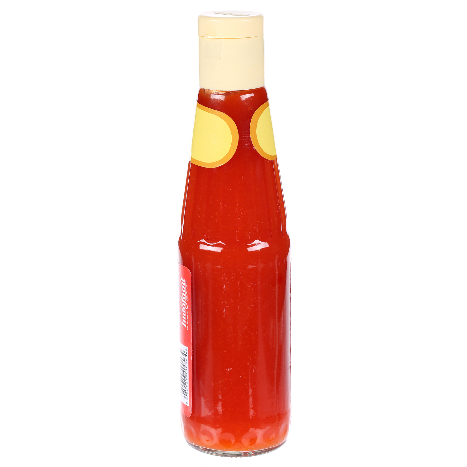 Indofood Hot Sweet Chili Sauce 340 ml