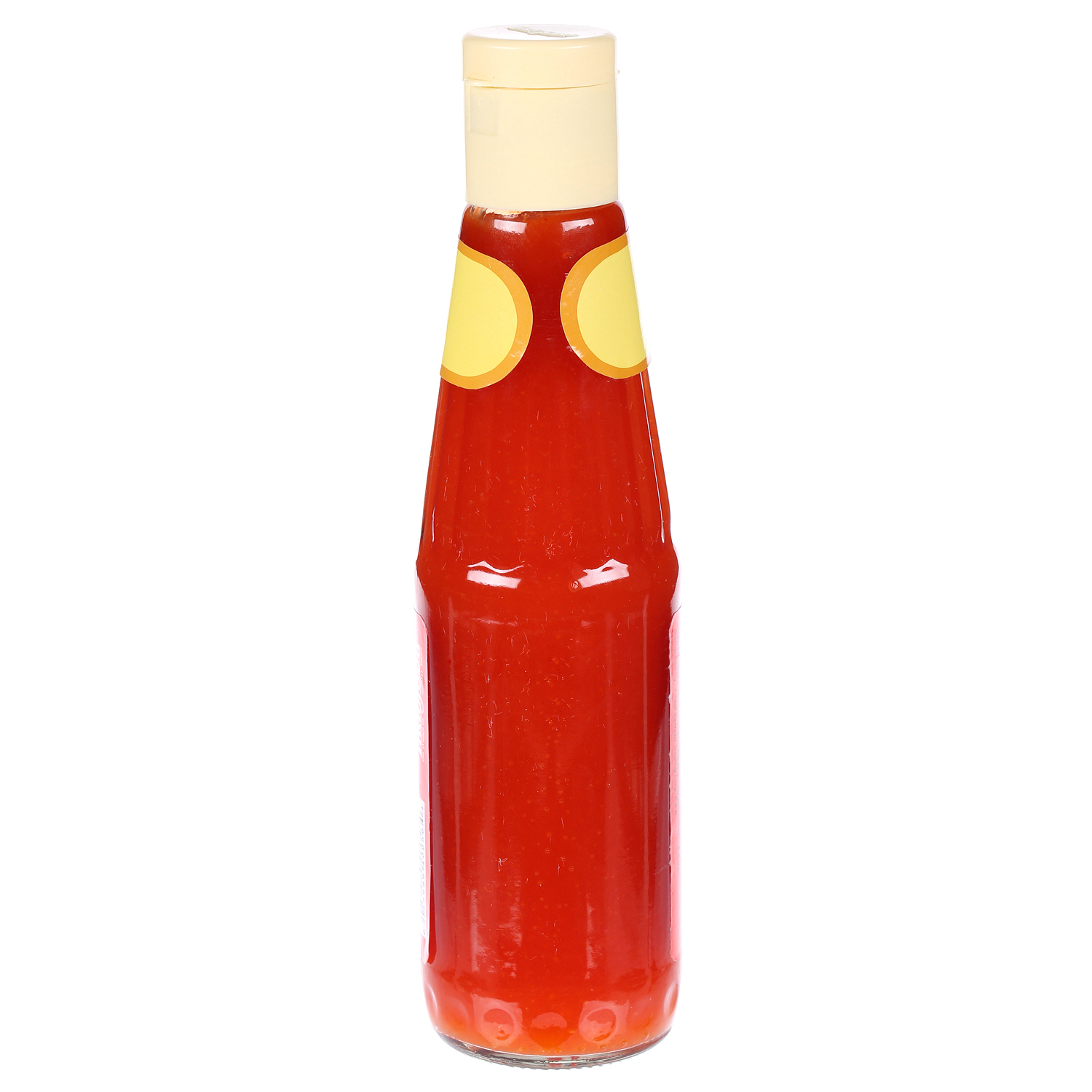 Indofood Hot Sweet Chili Sauce 340 ml