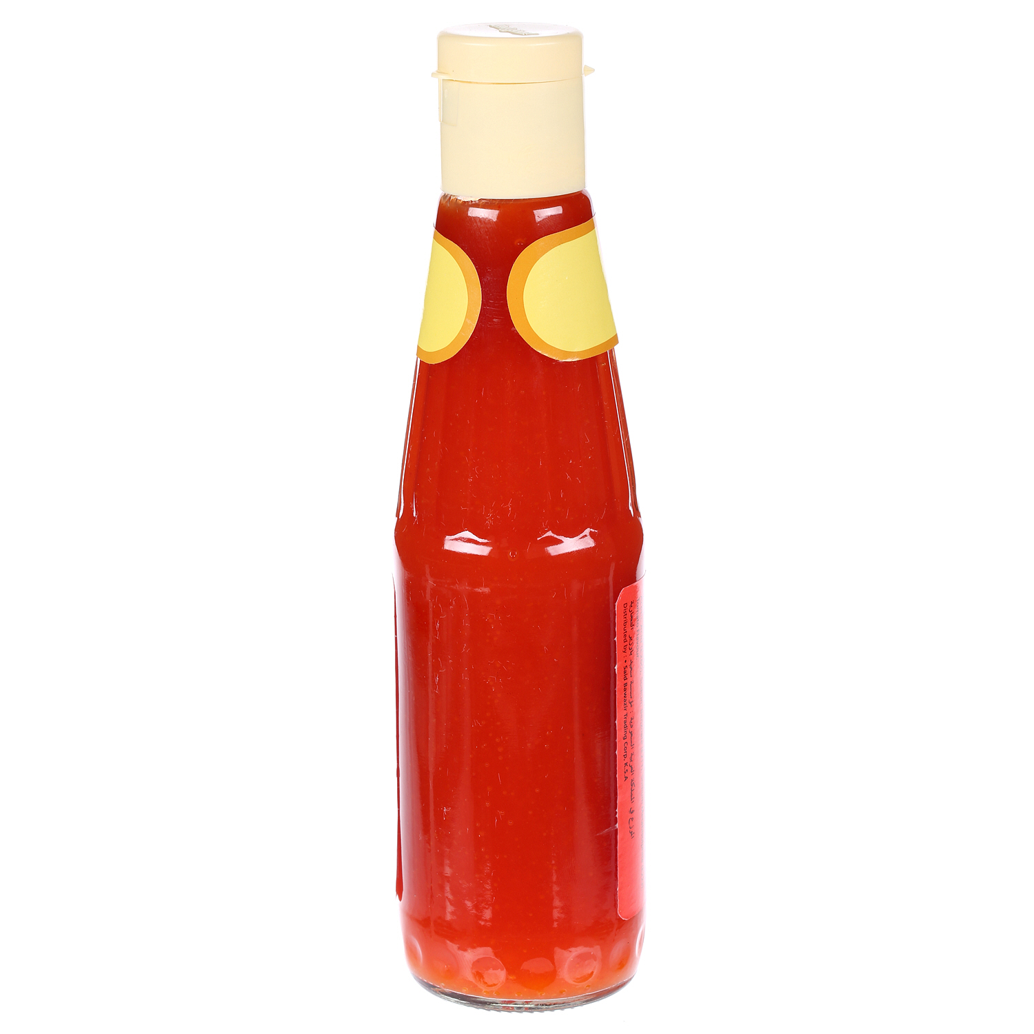 Indofood Hot Sweet Chili Sauce 340 ml