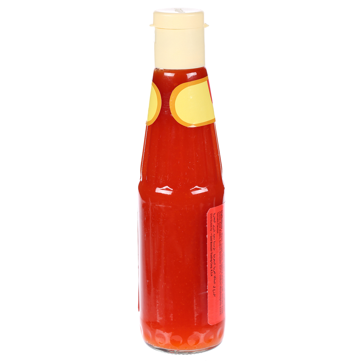 Indofood Hot Sweet Chili Sauce 340 ml