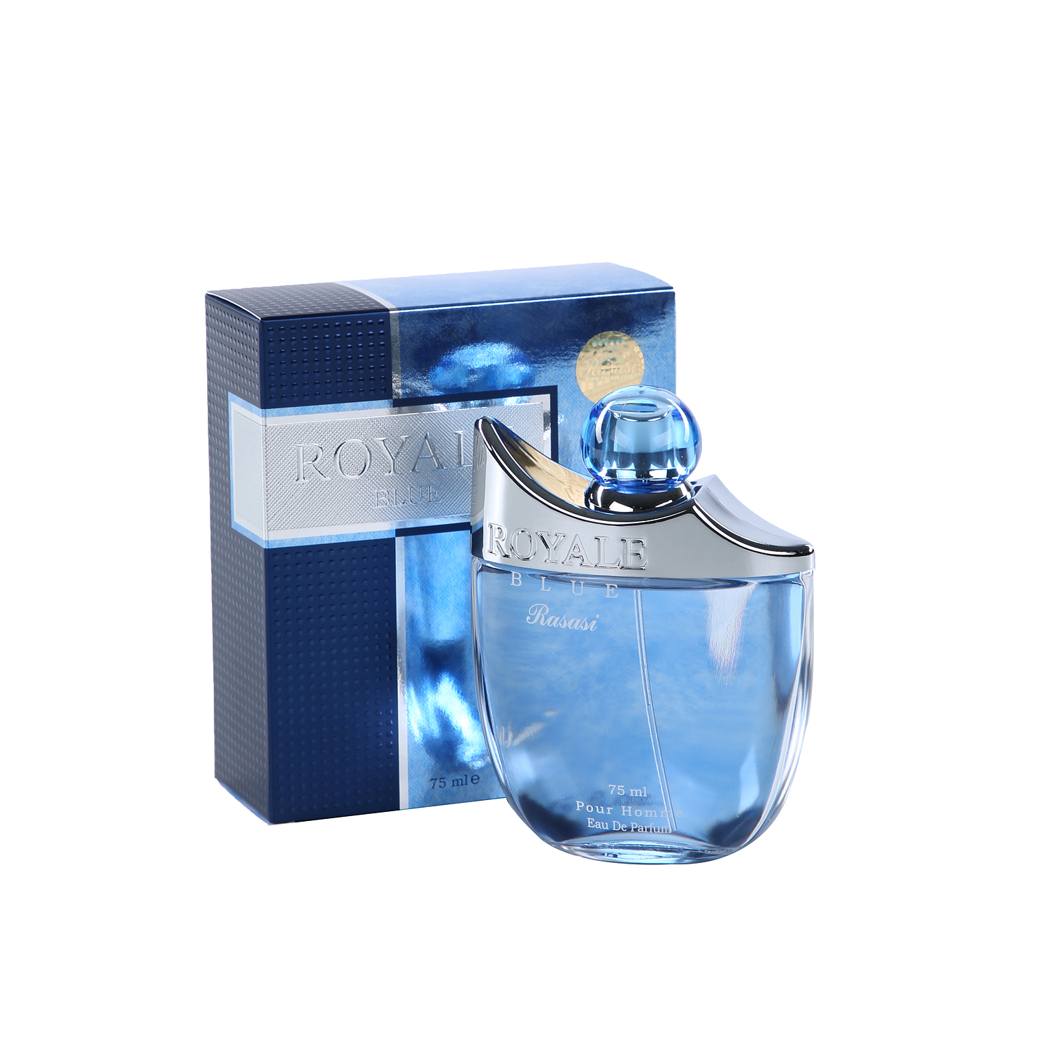 Rasasi Royale Blue Men 75ml